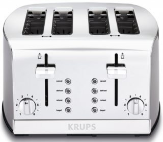 Krups KH734D50 4 adet Ekmek Kızartma Makinesi kullananlar yorumlar